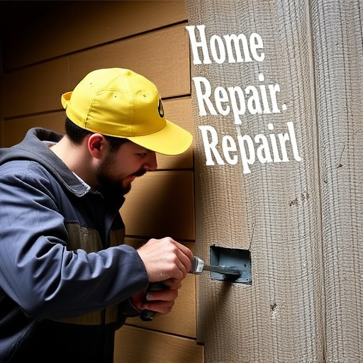 Home Repair