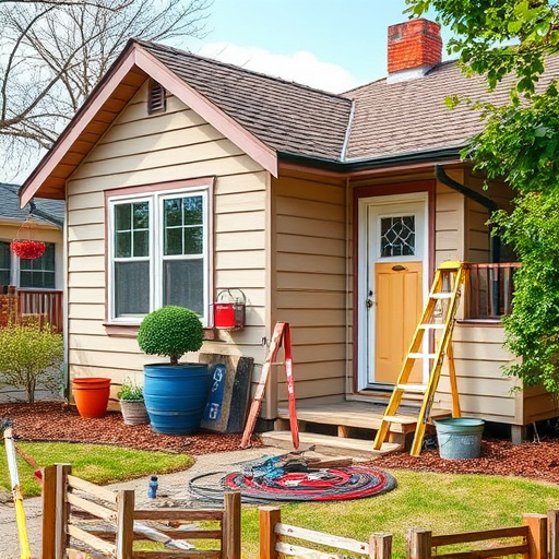 Home Repair