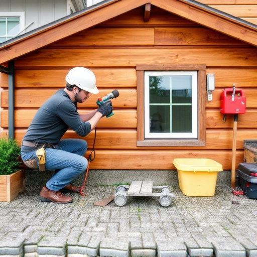 Home Repair