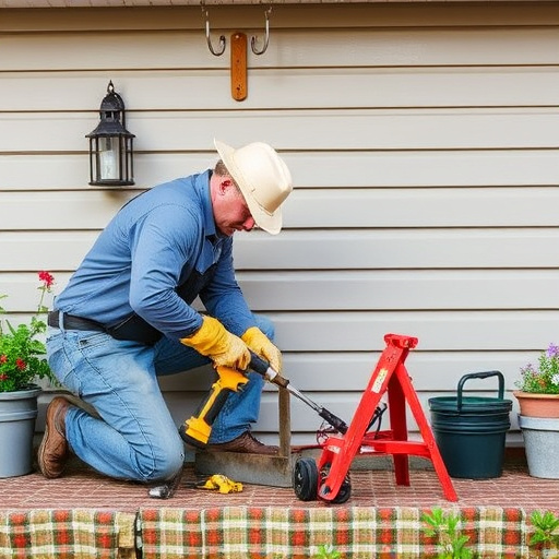 Home Repair