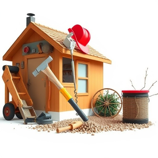 Home Repair
