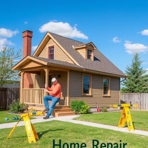 Home Repair