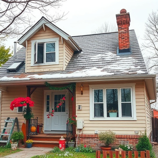 Home Repair