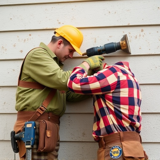 Home Repair