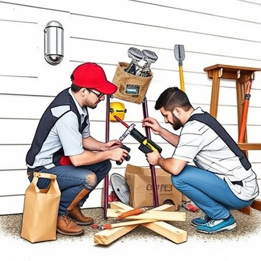 Home Repair