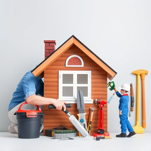Home Repair