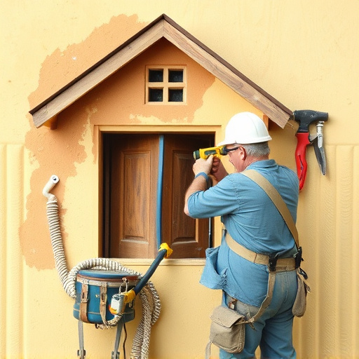 Home Repair