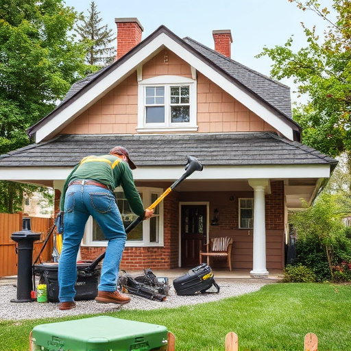 Home Repair