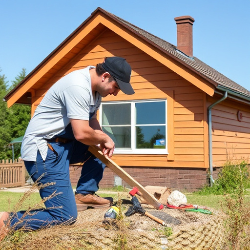 Home Repair