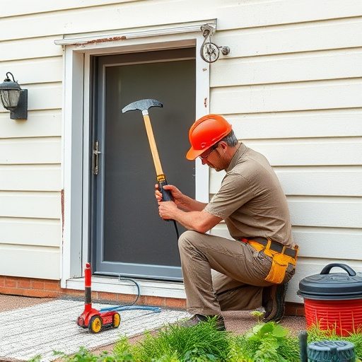 Home Repair