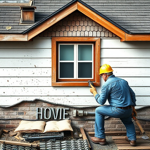 Home Repair