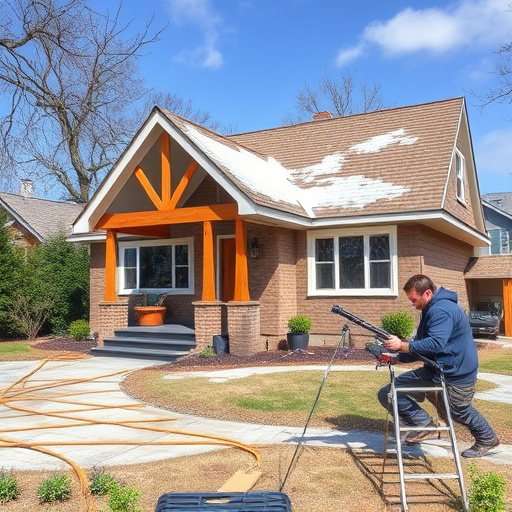 Home Repair