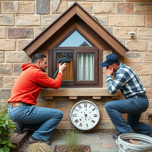 Home Repair