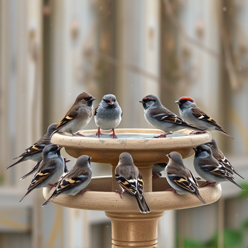 house-sparrows-gathered-near-bird-bath-640x480-31478028.jpeg