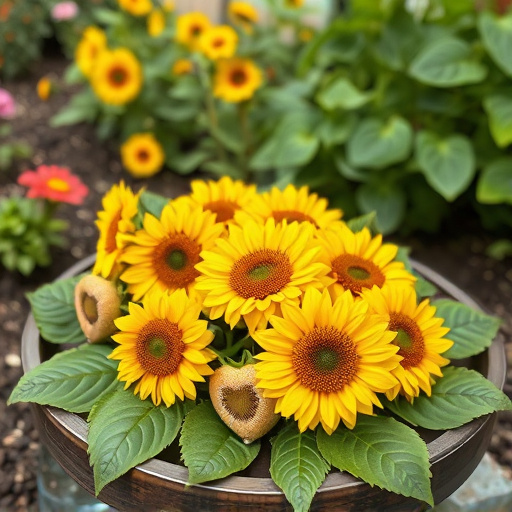 Choose Non-Germinating Bird Food for Optimal Health