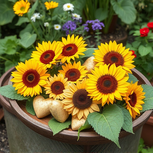 Non-Germinating Bird Food: Guide to Happy Birds' Nutrition