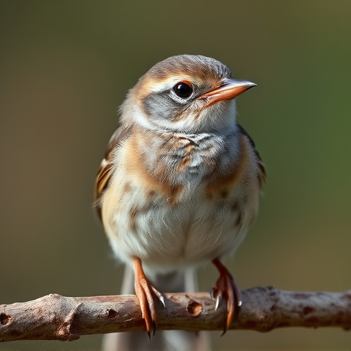 Unveiling Robin's Short Lives: Why Two Years?