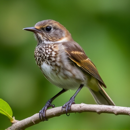 Unveiling Robin Lifespans: UK Insights and Maximizing Their Time