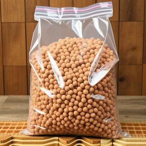 Boost Bird Populations: Bulk Suet Pellets for Feeders