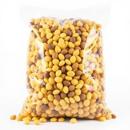 Large bag of sunflower hearts