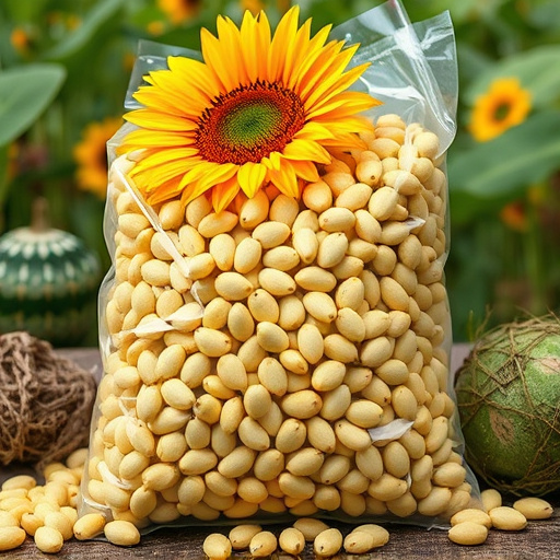 Affordable Sunflower Hearts: Natural Feeder Options for Birds