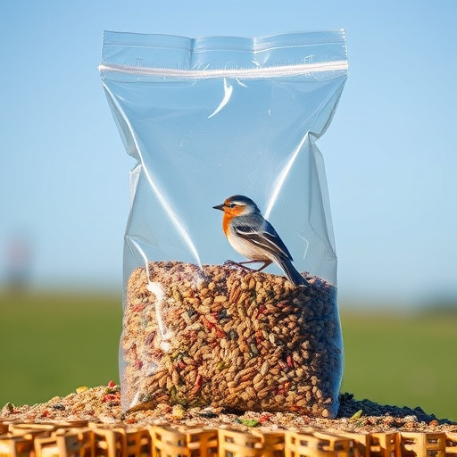 Sourcing Cheap Bulk Bird Seed UK: Tips for Cost-Effective Nutrition