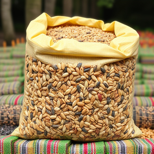 Cheap Bulk Bird Seed UK: Sourcing Tips for Maximised Value