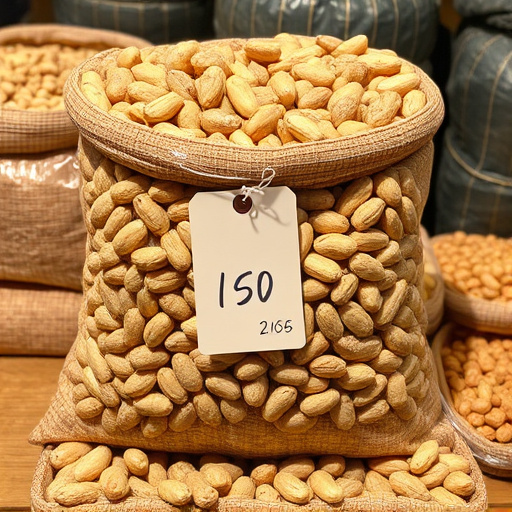 Shop Smart: Best Price Peanuts for Birds in UK Online