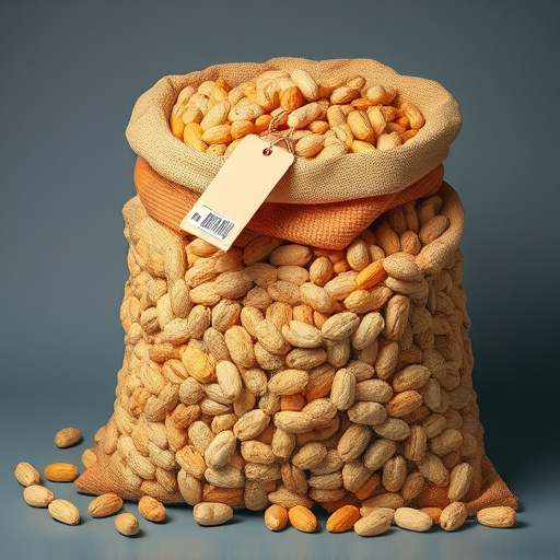 Affordable High-Quality Peanuts for Optimal Bird Feeding