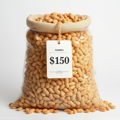 Unleash Wild Bird Feasting: Top Deals on Peanuts
