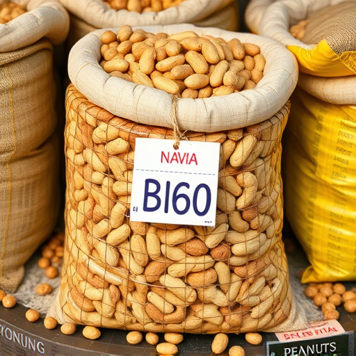 Unleash Budget-Friendly Bird Feeding Peanuts: Best Price Secrets Revealed