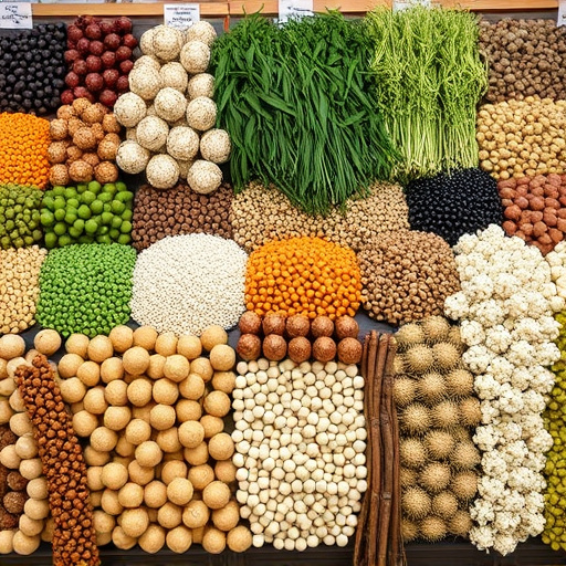 Discover UK's Wild Bird Seed Types and Nutritional Needs