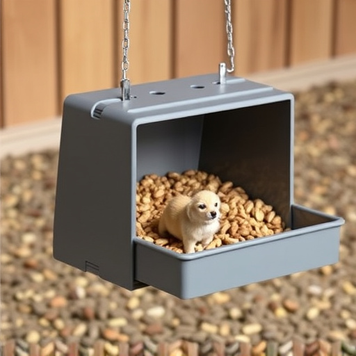 Optimise Bird Feeding: UK's Best Mealworm Feeder Choices