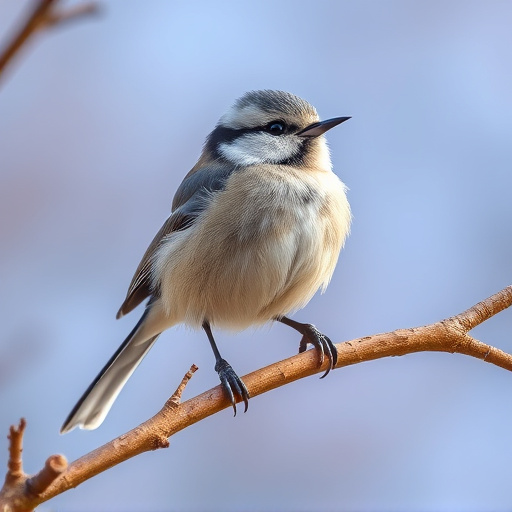 Unveiling Great Britain's Avian Wonders and Conservation Needs