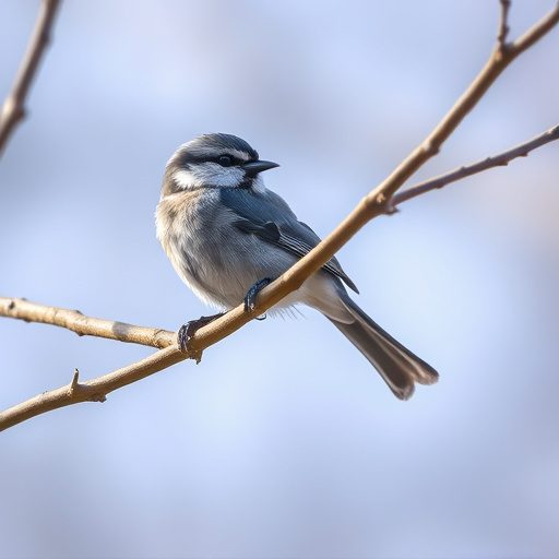 Discovering the Birds of the United Kingdom: Facts and Conservation
