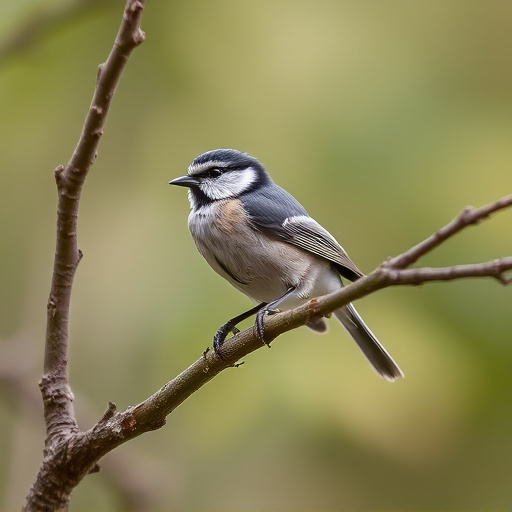 Discovering Seasonal Birds in Great Britain's Sky