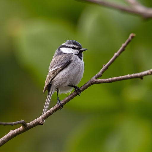 Attract Britain's Iconic Birds: Feeds &amp; Habitat Guide