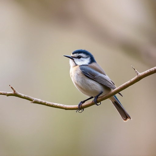 Exploring Great Britain's Avian Treasures: Field Guide to Common Birds
