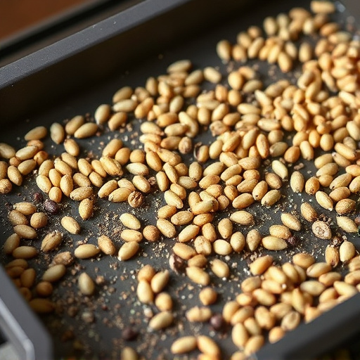 Nurturing Ground Birds: Choosing &amp; Maintaining Feeder Systems