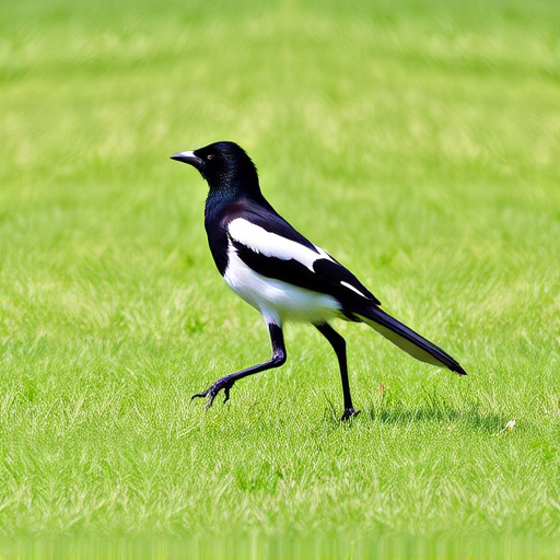 Unveiling the Avian Secrets of Great Britain's Birds