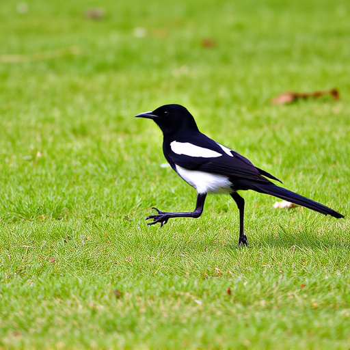 Unveiling Iconic Birds of the United Kingdom's Rich Diversity