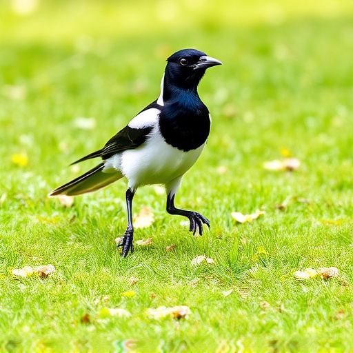 Unleash Your Inner Birder: UK Species Secrets Unveiled