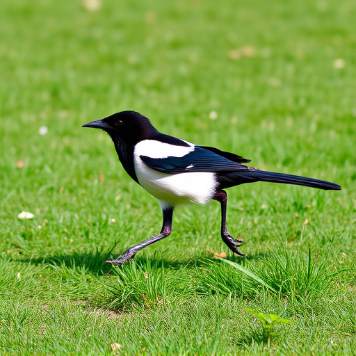 Unveiling Britain's Avian Wonders: Common &amp; Rare Birds