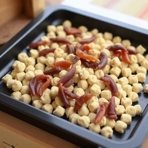 Natural Bird Suet Pellets: Seasonally Attract Birds with Mealworms