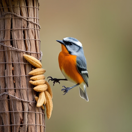 mealworms for birds