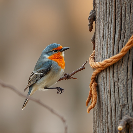 Dried Mealworms: Save Money, Nourish Your Birds Naturally