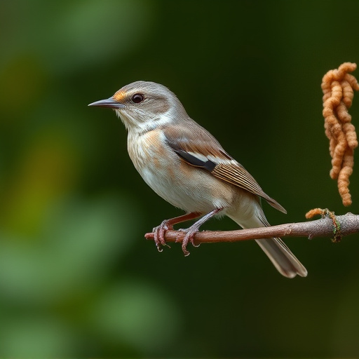 mealworms for birds