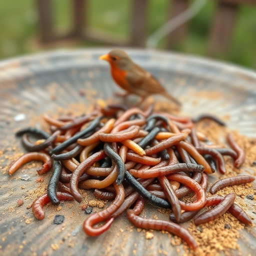 Unveiling Robin's Favorite Feed: Natural Preferences and Options