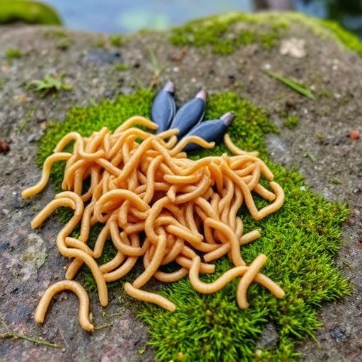 mealworms-scattered-on-mossy-stone-perch-640x480-14001124.jpeg