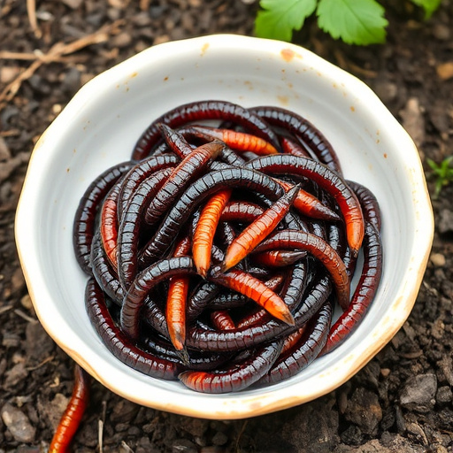 Attract Birds: Top Natural Foods to Create Year-Round Menu